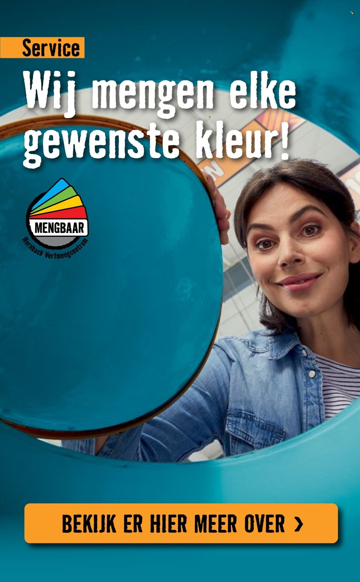 HORNBACH folder - Week 19
