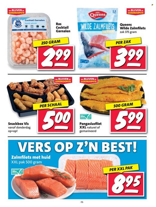 NETTORAMA folder - Van maandag 29 december 2025