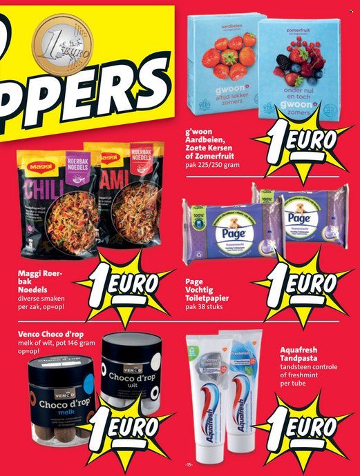 NETTORAMA folder - Van maandag 29 december 2025