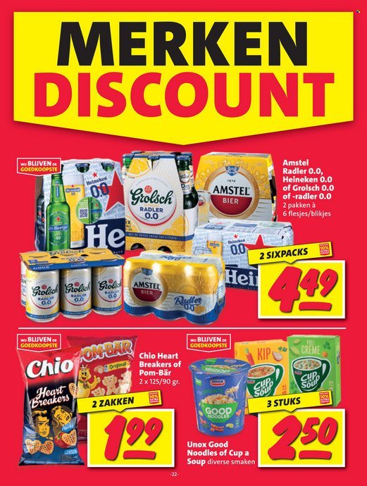 NETTORAMA folder - Van maandag 29 december 2025