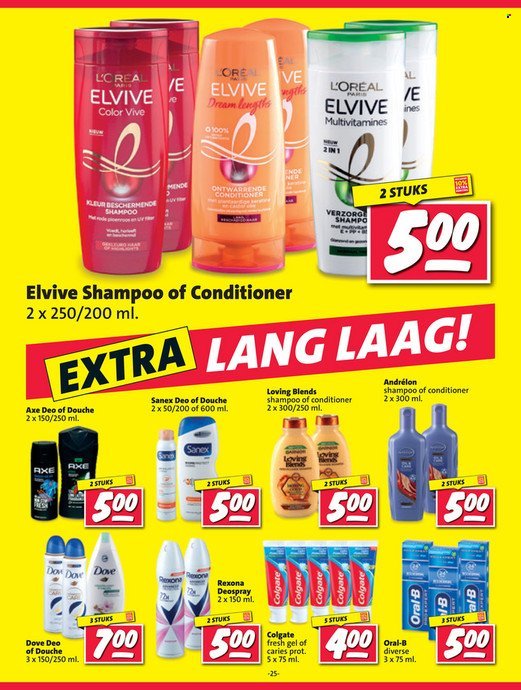 NETTORAMA folder - Van maandag 29 december 2025