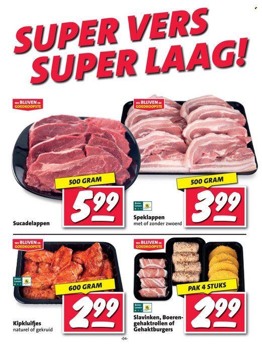 NETTORAMA folder - Van maandag 29 december 2025