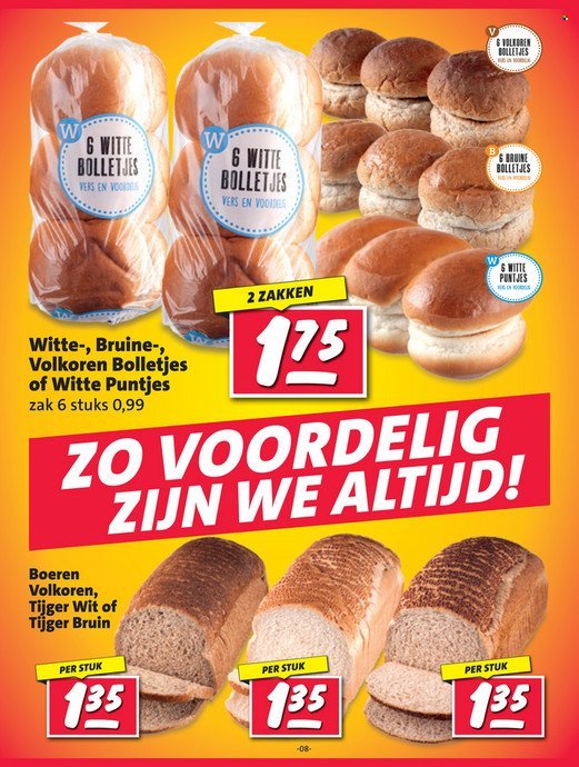 NETTORAMA folder - Van maandag 29 december 2025