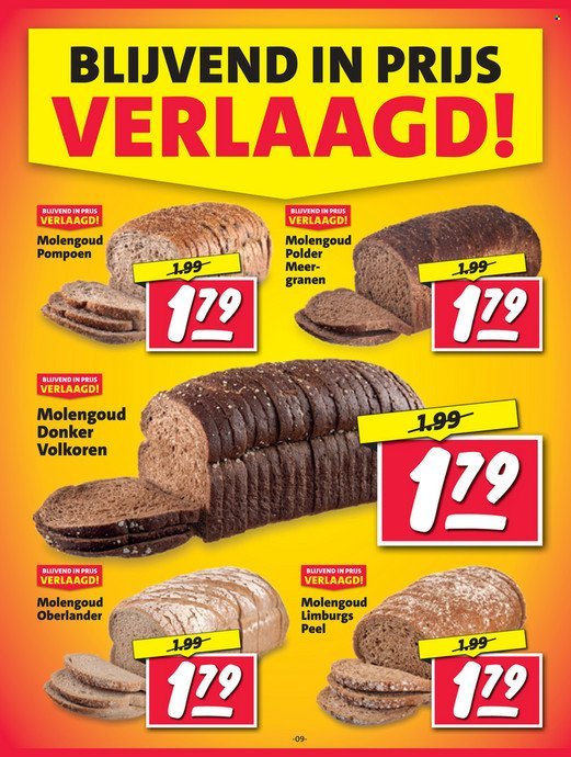 NETTORAMA folder - Van maandag 29 december 2025