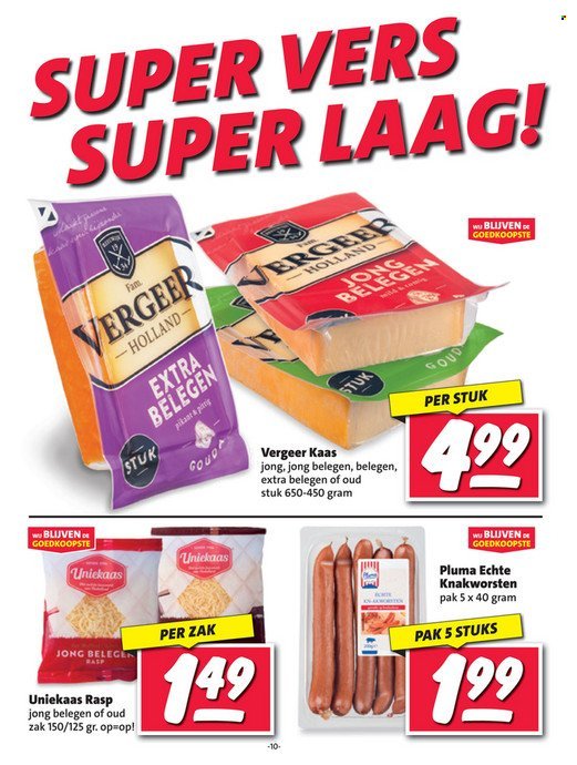 NETTORAMA folder - Van maandag 29 december 2025