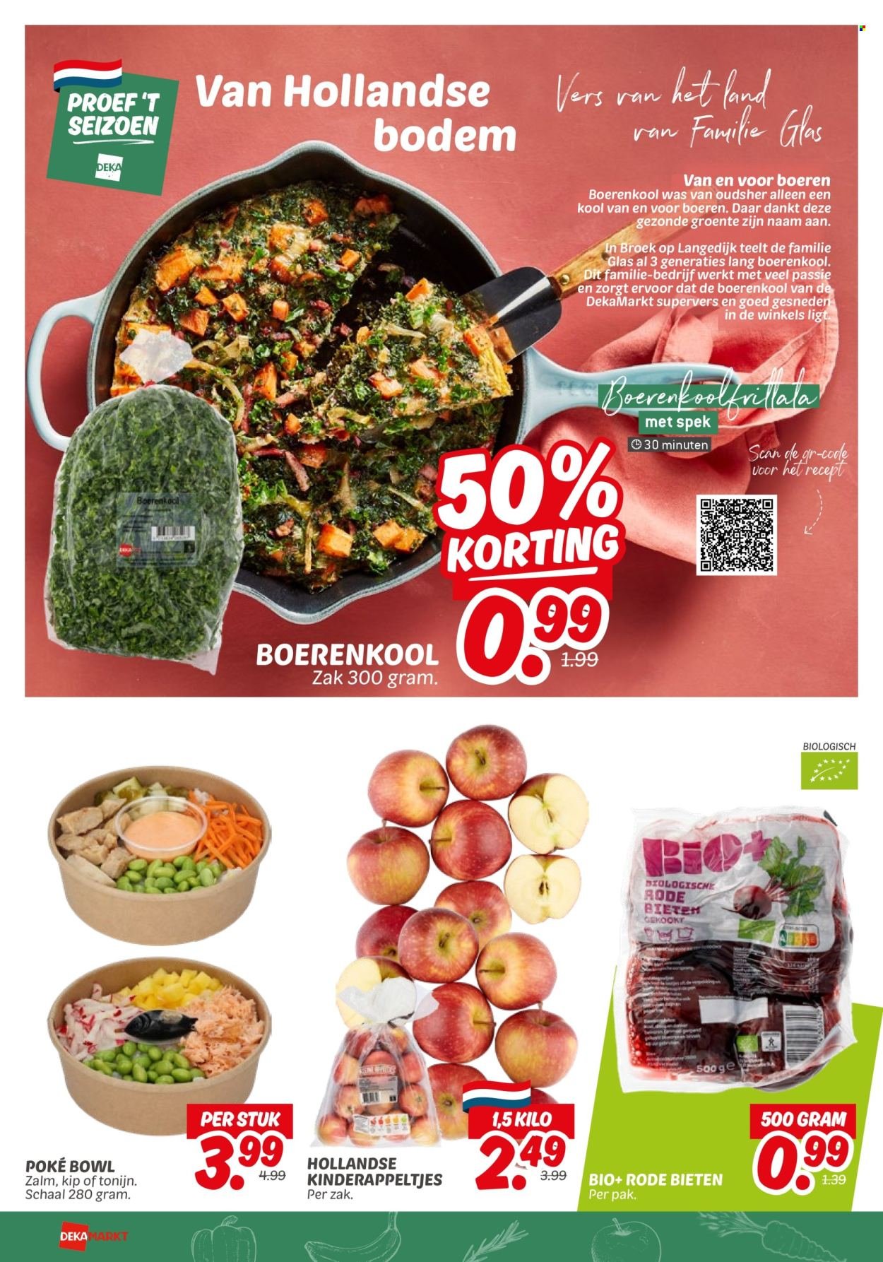DEKAMARKT folder - Van dinsdag 2 september 2025 (2025-09-02 - 2025-09-08)