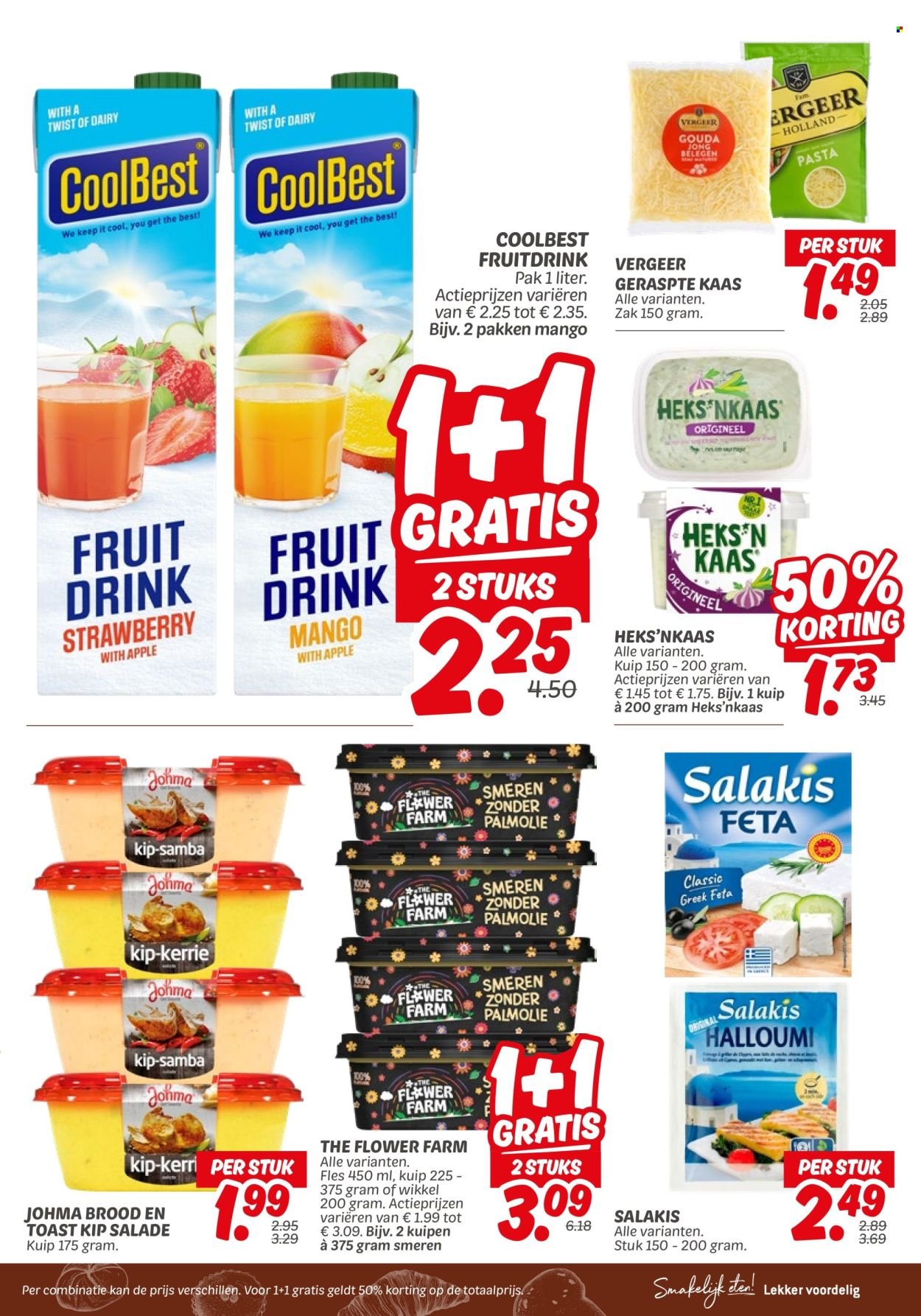 DEKAMARKT folder - Van dinsdag 2 september 2025 (2025-09-02 - 2025-09-08)