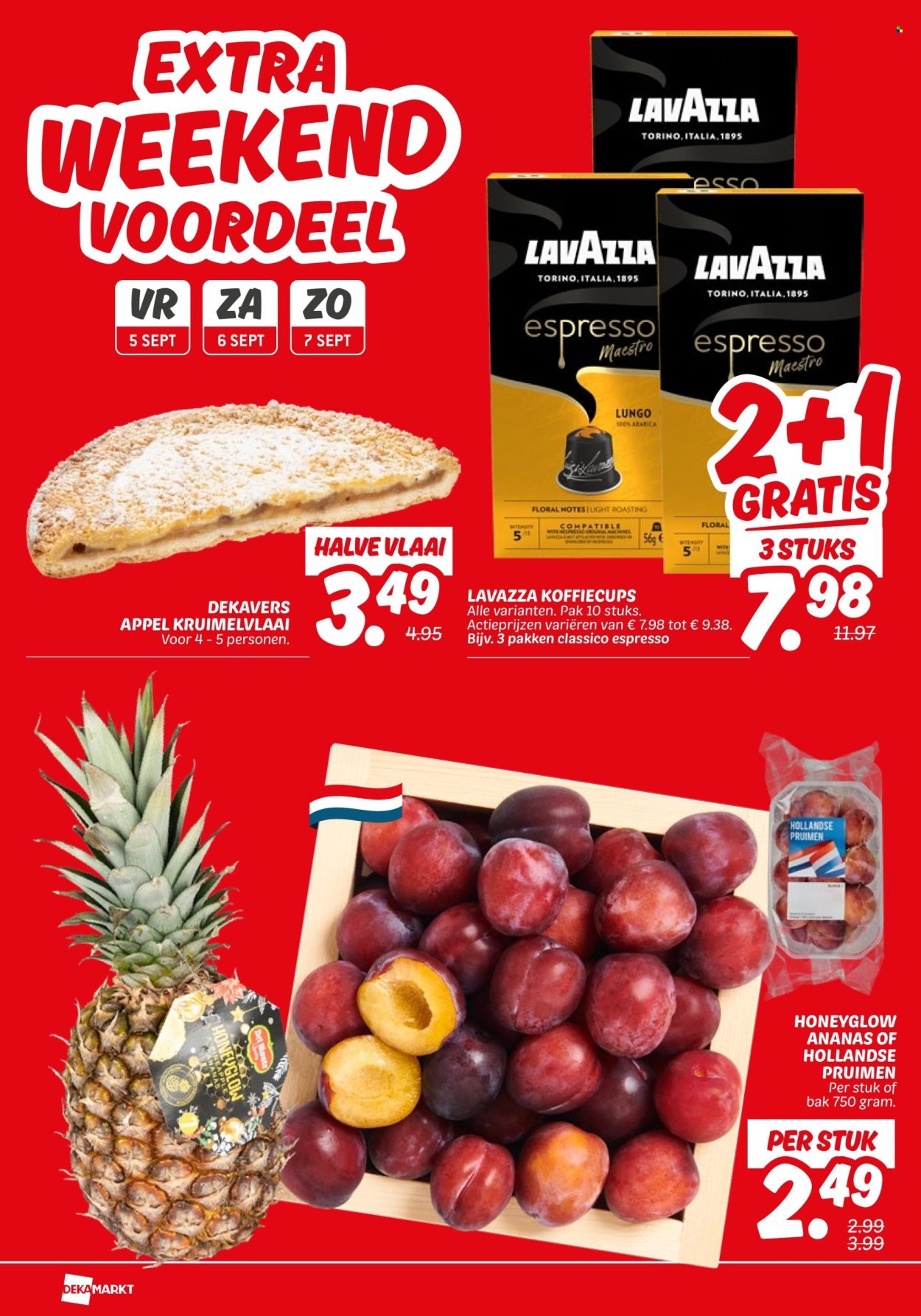 DEKAMARKT folder - Van dinsdag 2 september 2025 (2025-09-02 - 2025-09-08)