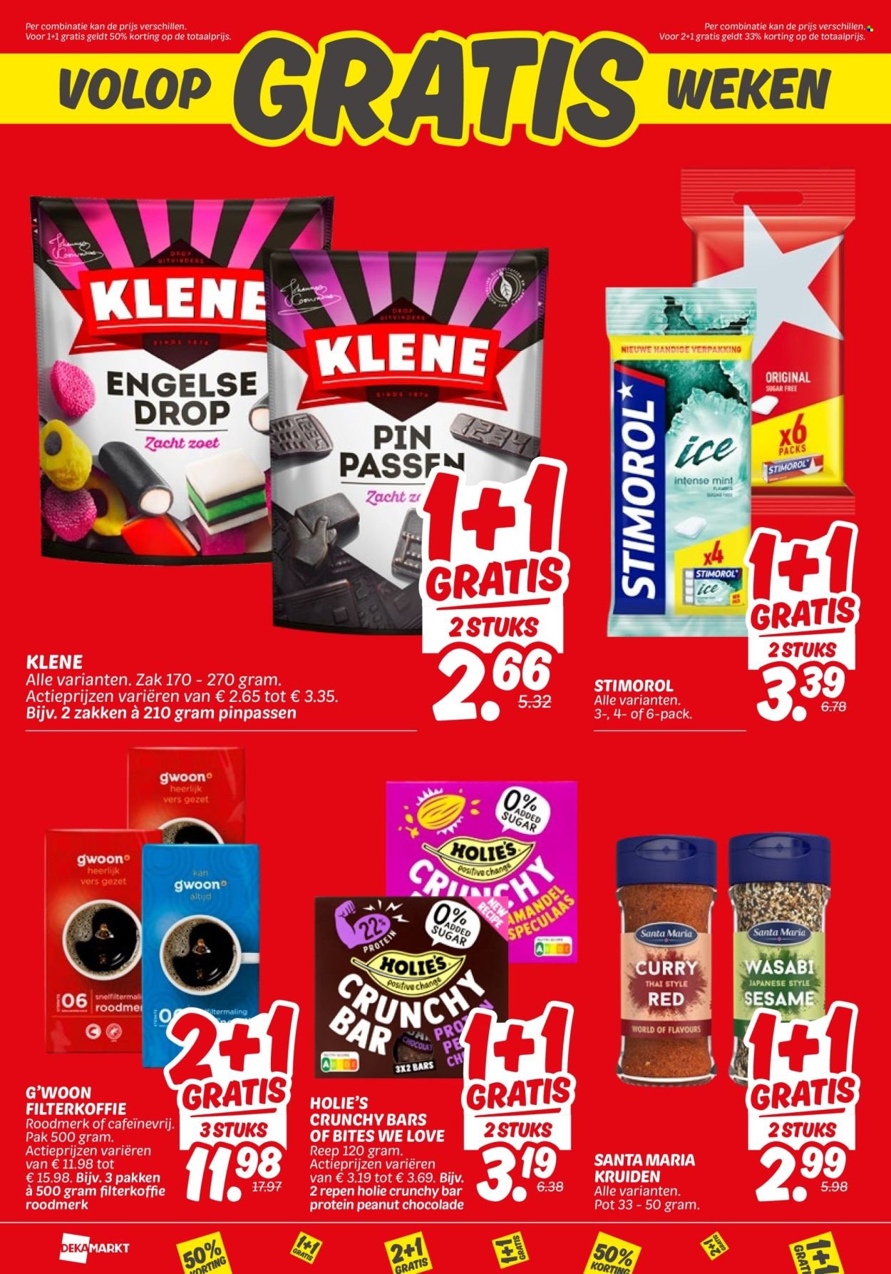 DEKAMARKT folder - Van dinsdag 2 september 2025 (2025-09-02 - 2025-09-08)