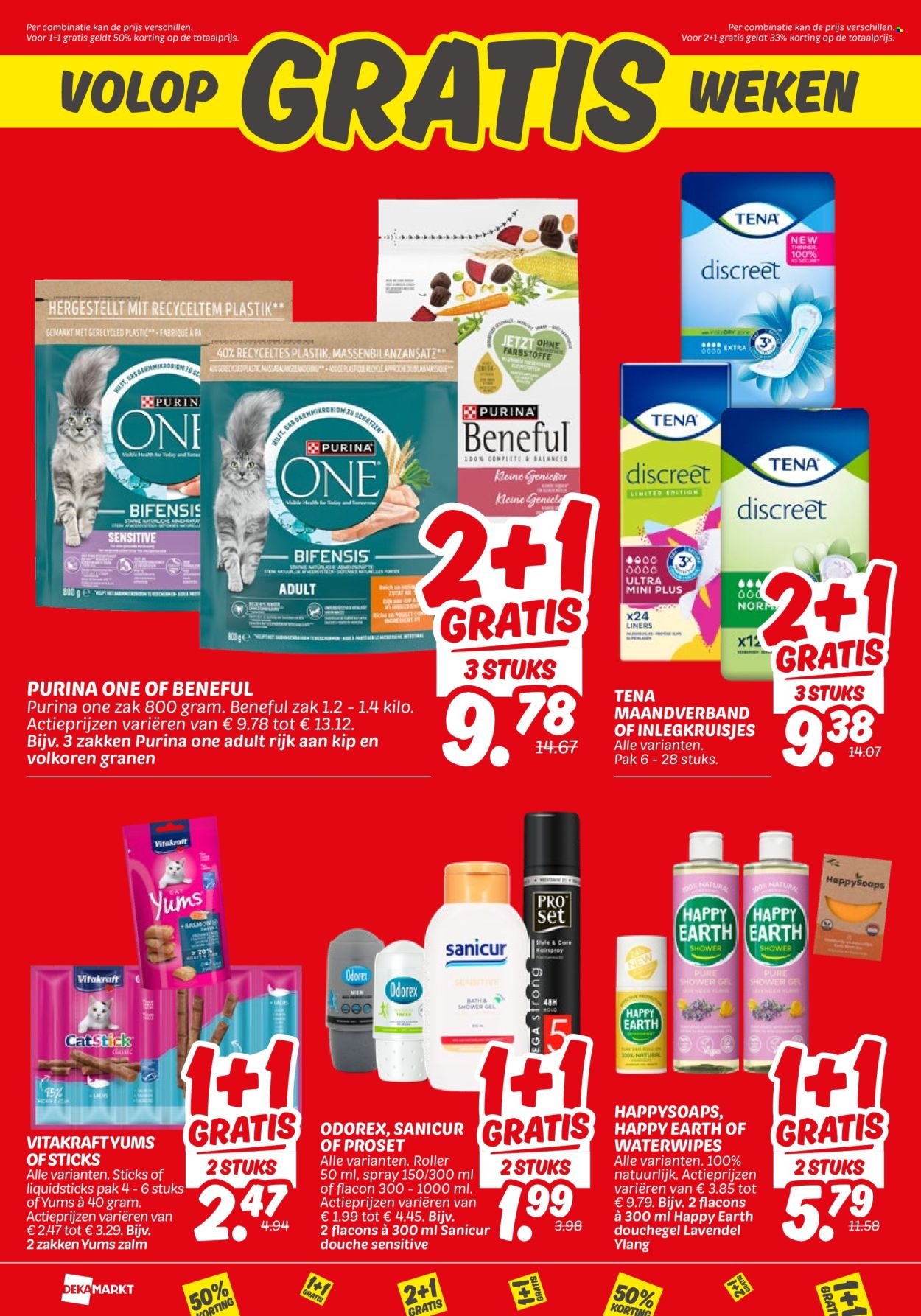 DEKAMARKT folder - Van dinsdag 2 september 2025 (2025-09-02 - 2025-09-08)