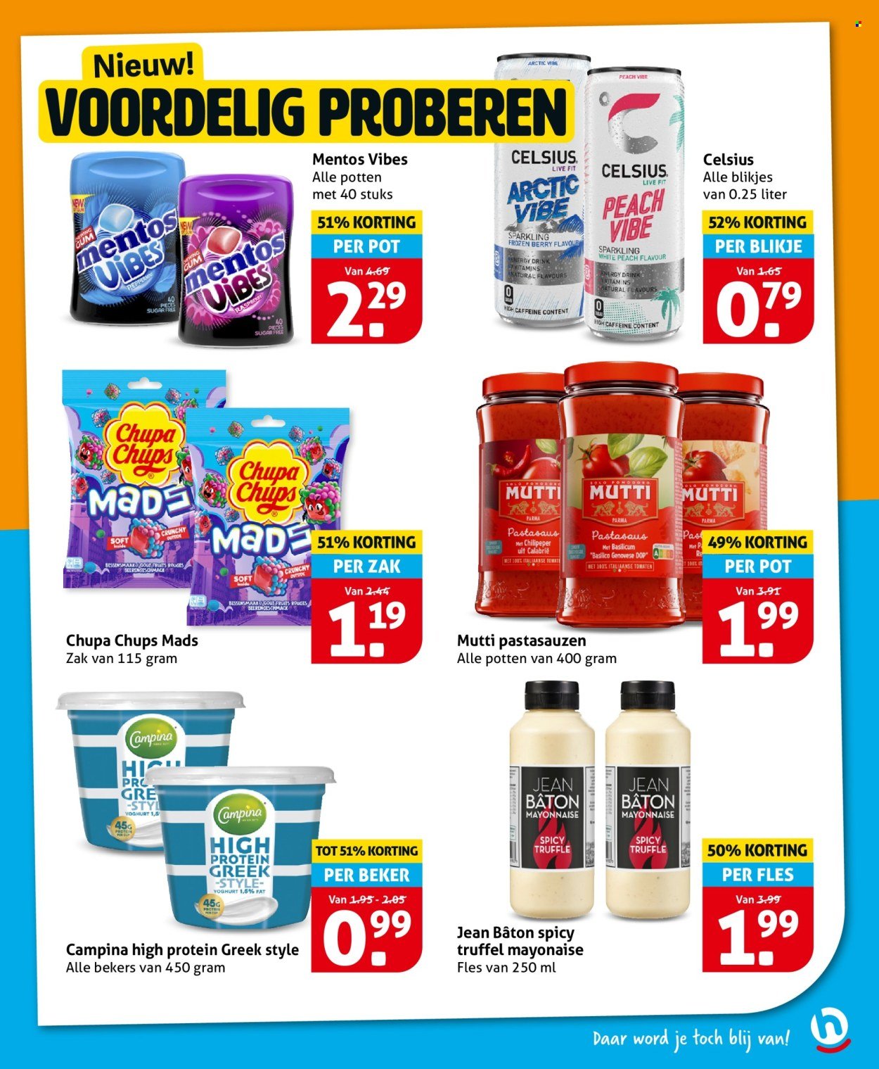 HOOGVLIET folder - Van woensdag 19 augustus 2026