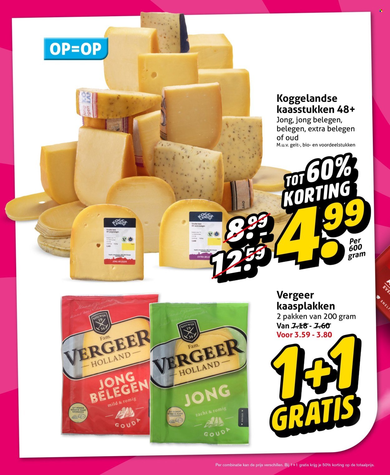HOOGVLIET folder - Van woensdag 19 augustus 2026