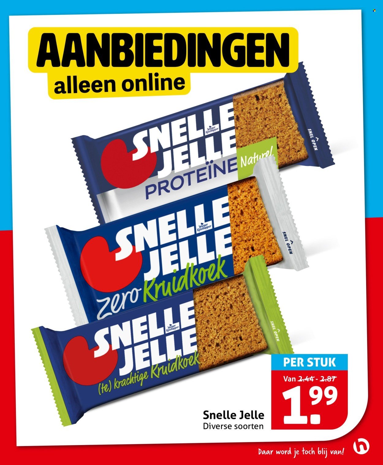 HOOGVLIET folder - Van woensdag 19 augustus 2026