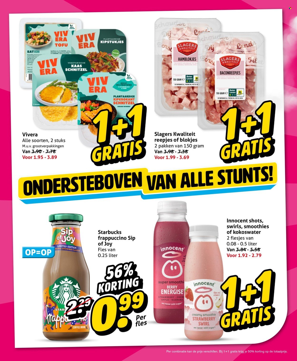 HOOGVLIET folder - Van woensdag 19 augustus 2026