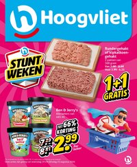 HOOGVLIET folder - Van woensdag 19 augustus 2026