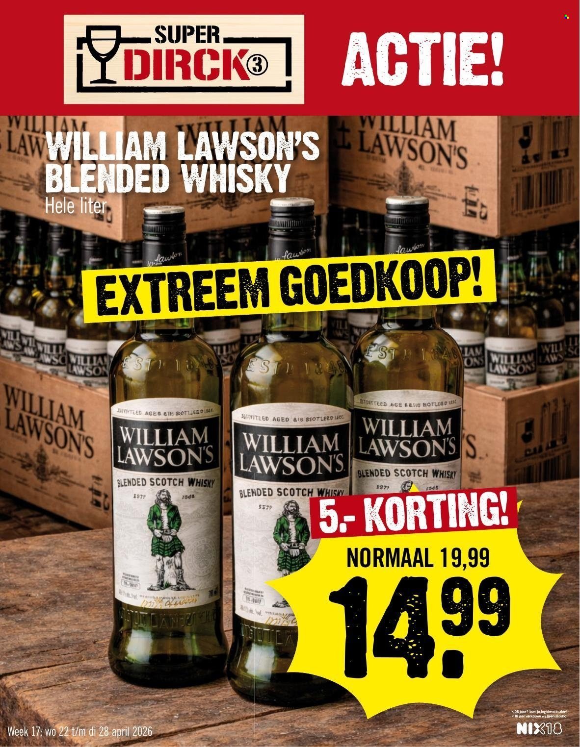 DIRK folder - Super Dirck3