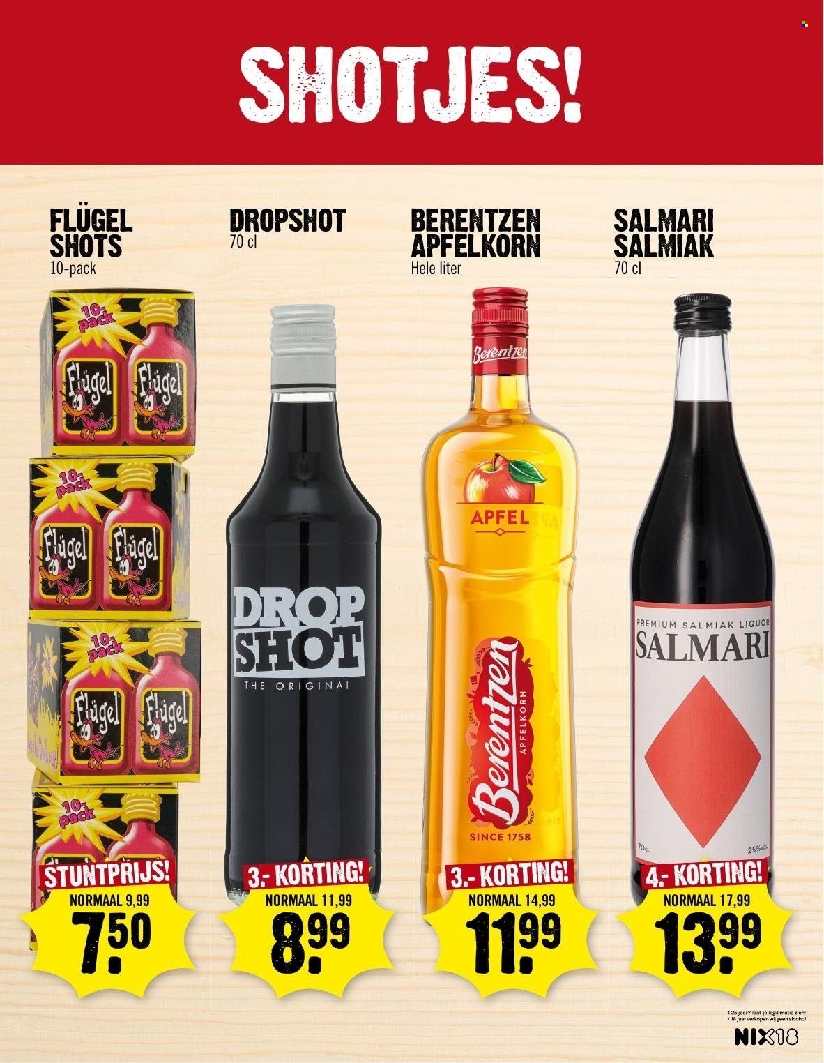 DIRK folder - Super Dirck3