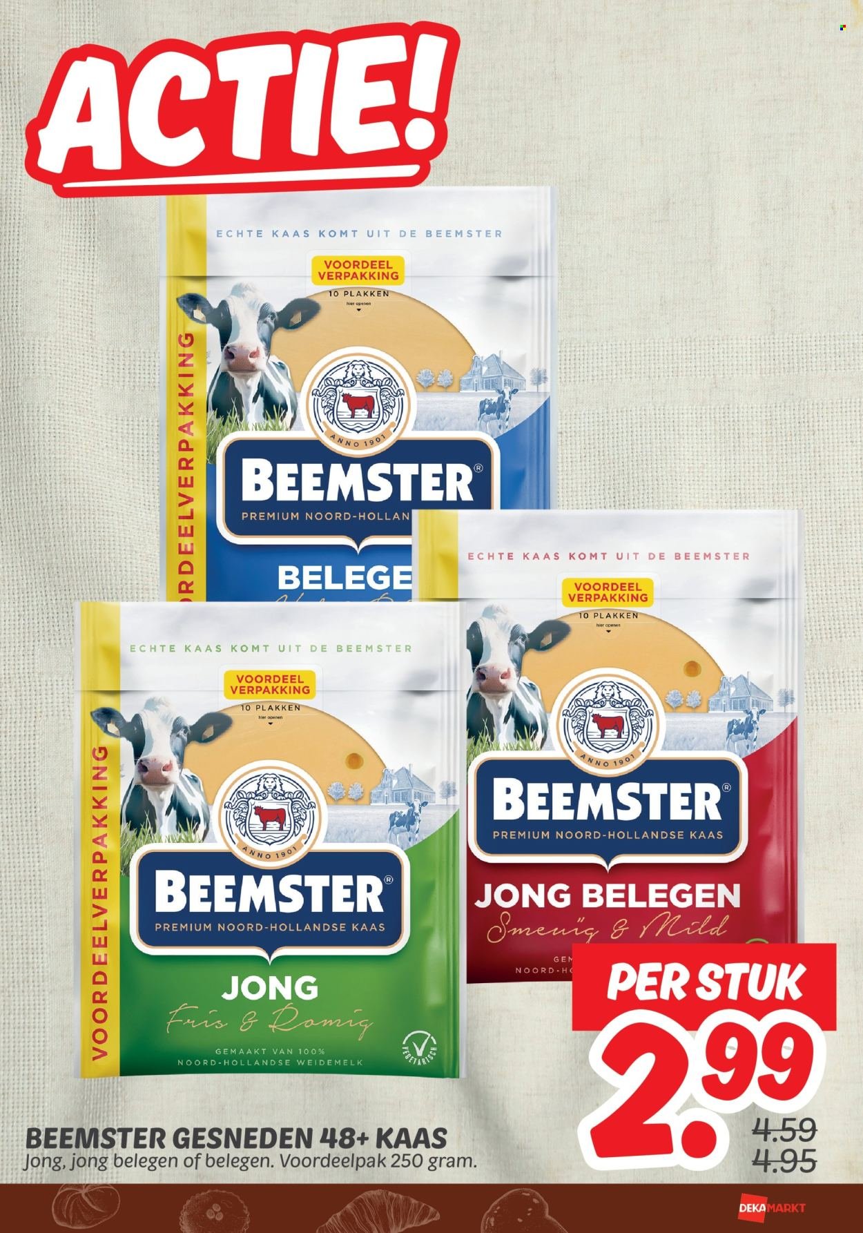 DEKAMARKT folder - Van dinsdag 28 april 2026