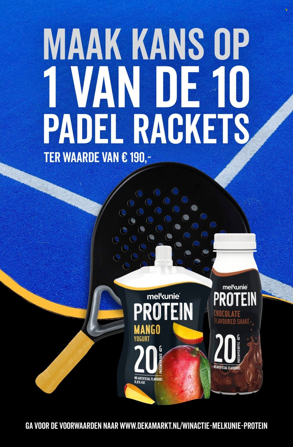 DEKAMARKT folder - Van dinsdag 28 april 2026