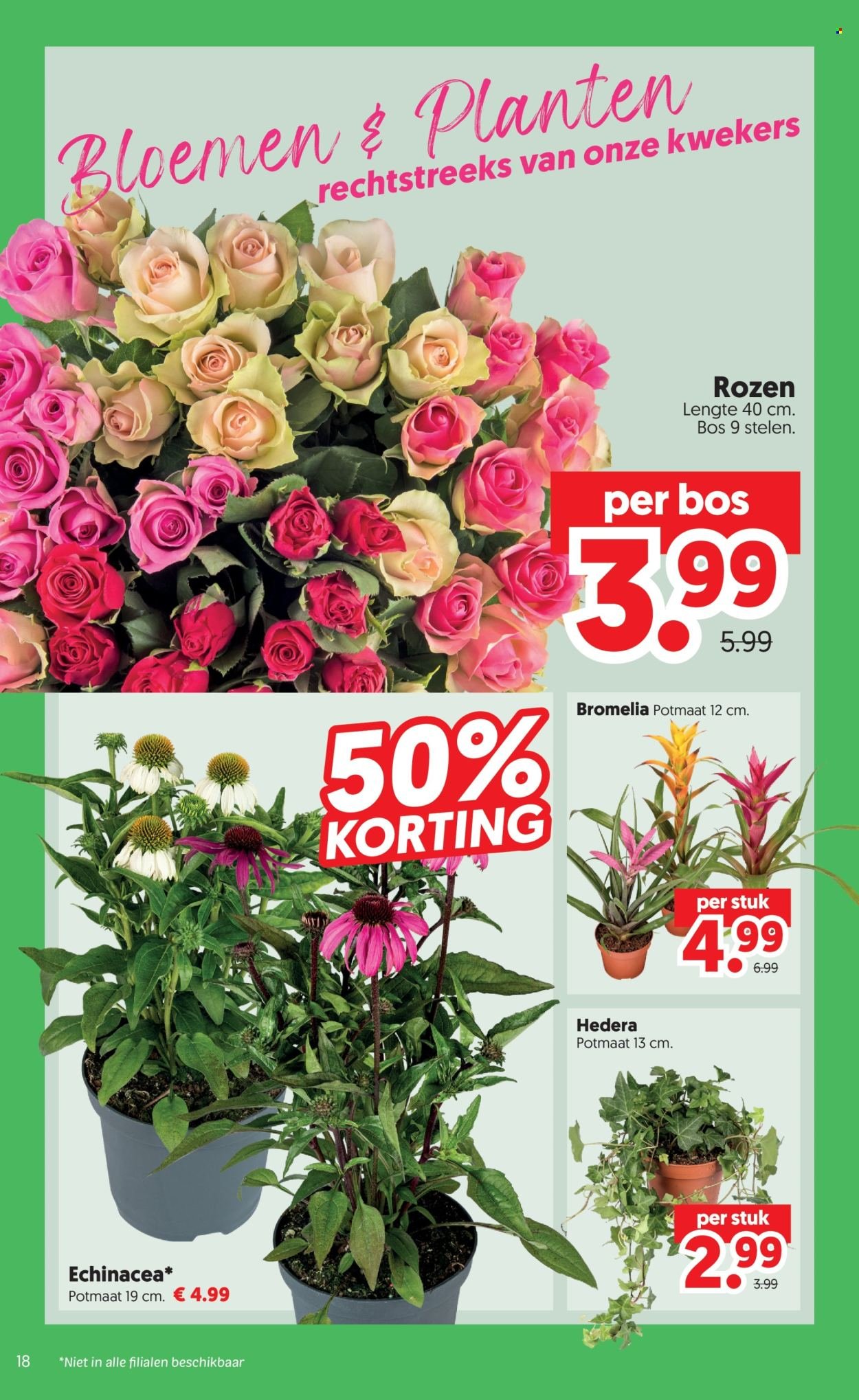 DEKAMARKT folder - Van dinsdag 30 juni 2026