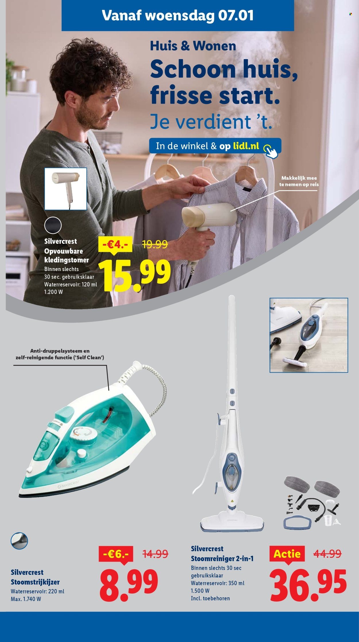 LIDL folder - Week 2