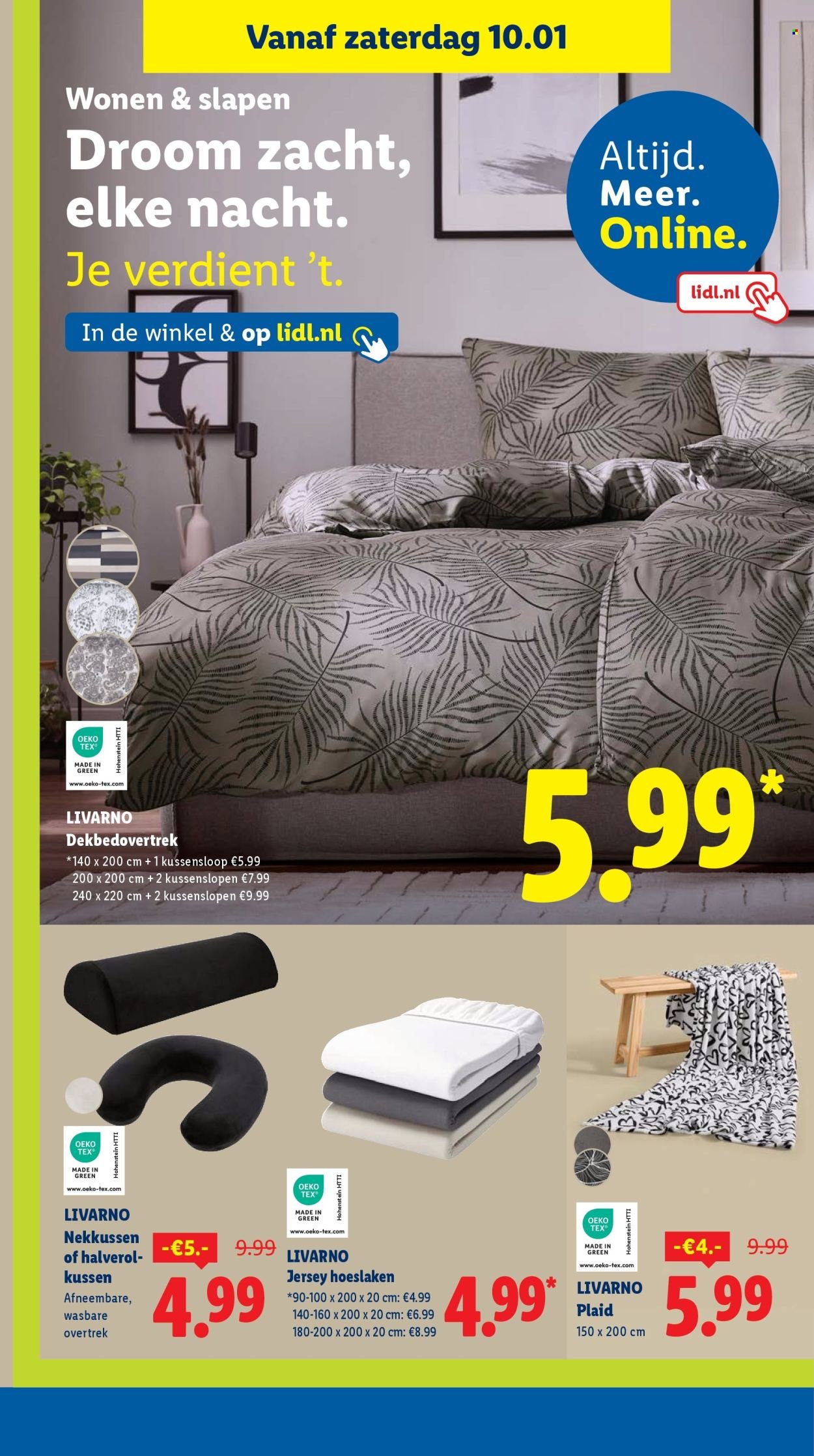 LIDL folder - Week 2