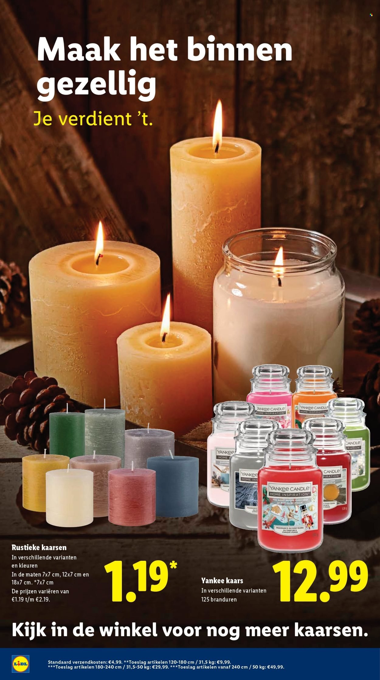 LIDL folder - Week 2