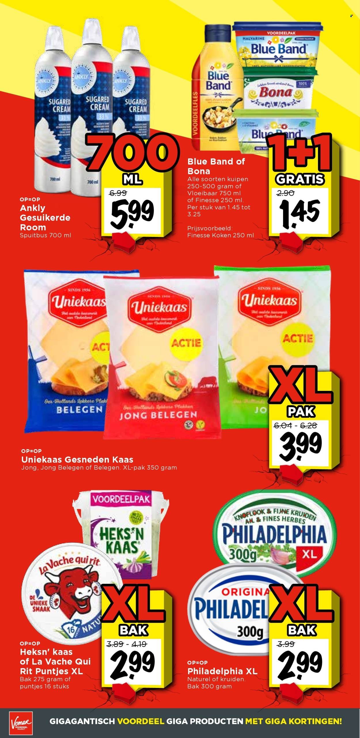 VOMAR folder - Van zondag 16 november 2025