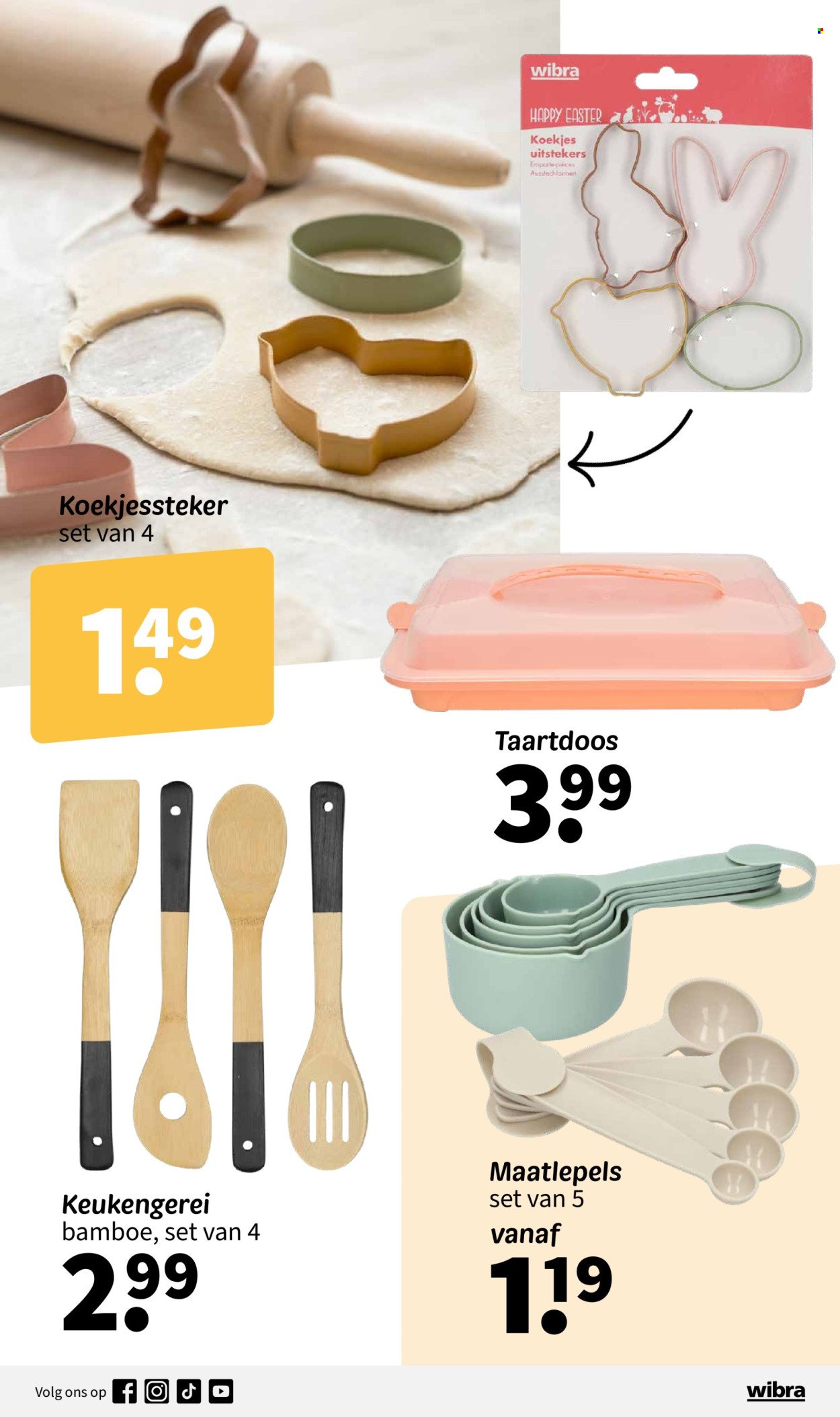 WIBRA folder - Week 10