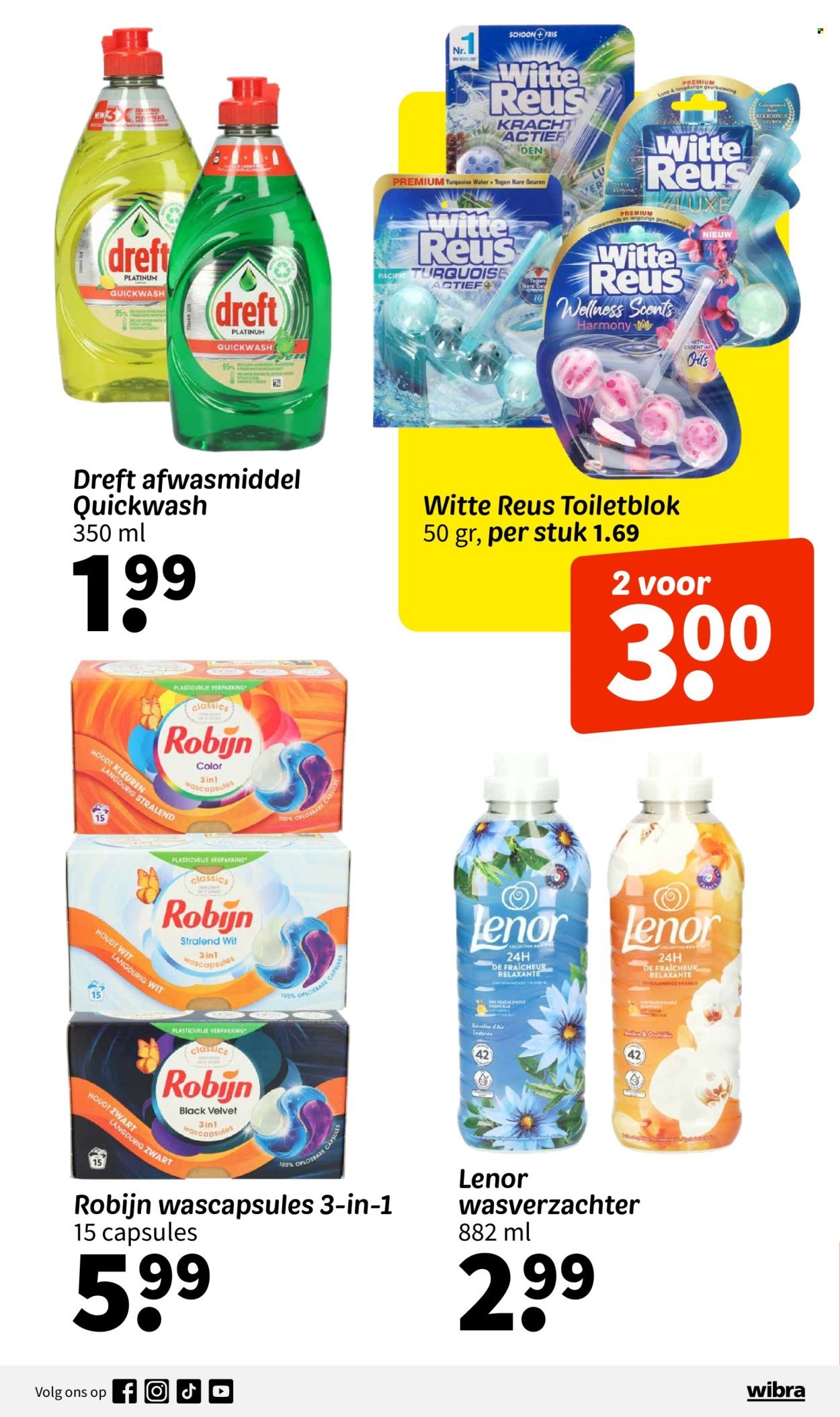 WIBRA folder - Week 10