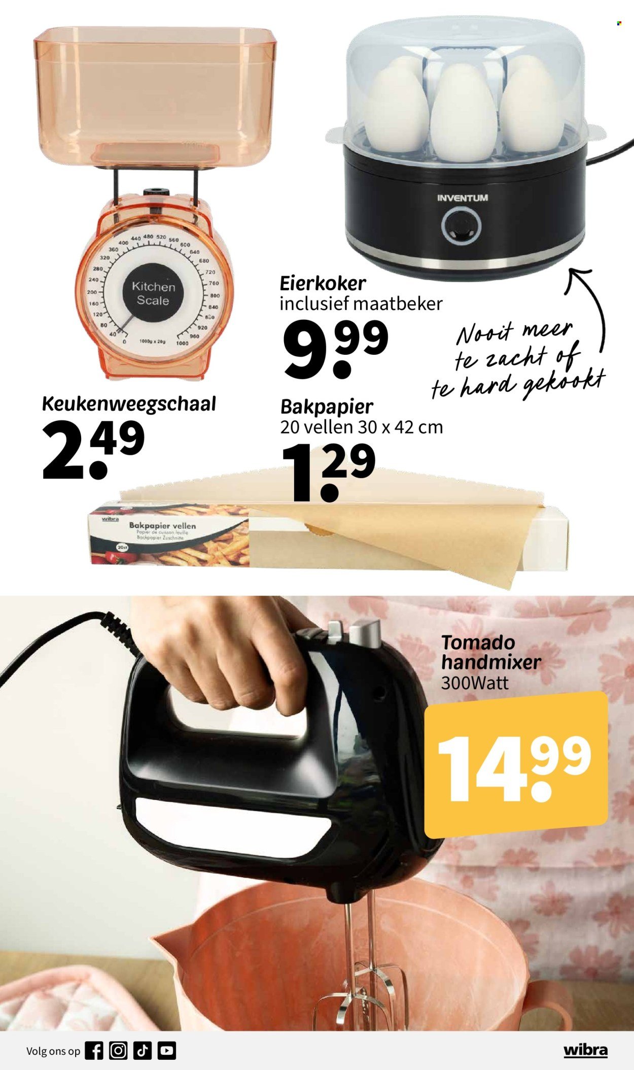 WIBRA folder - Week 10