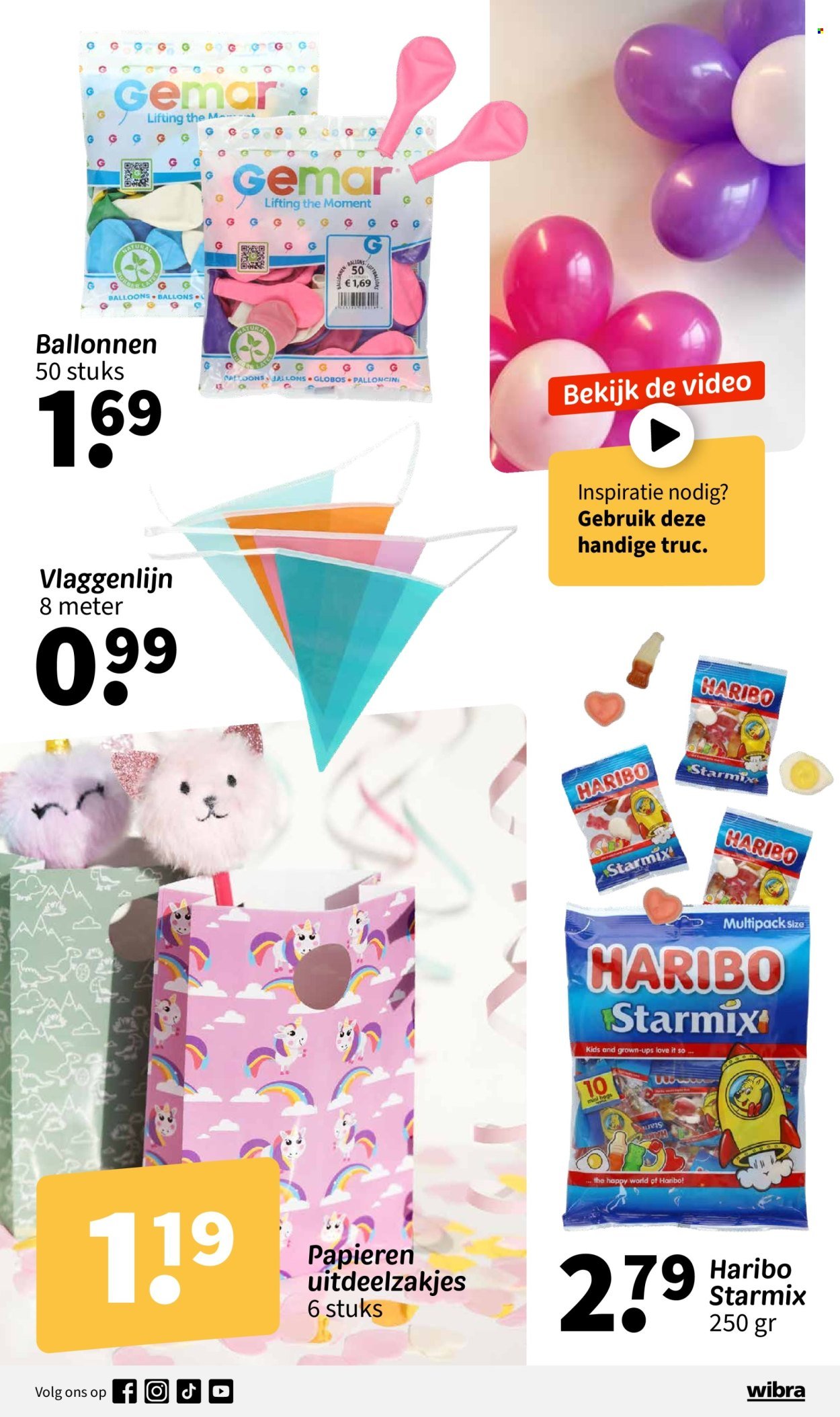 WIBRA folder - Week 10