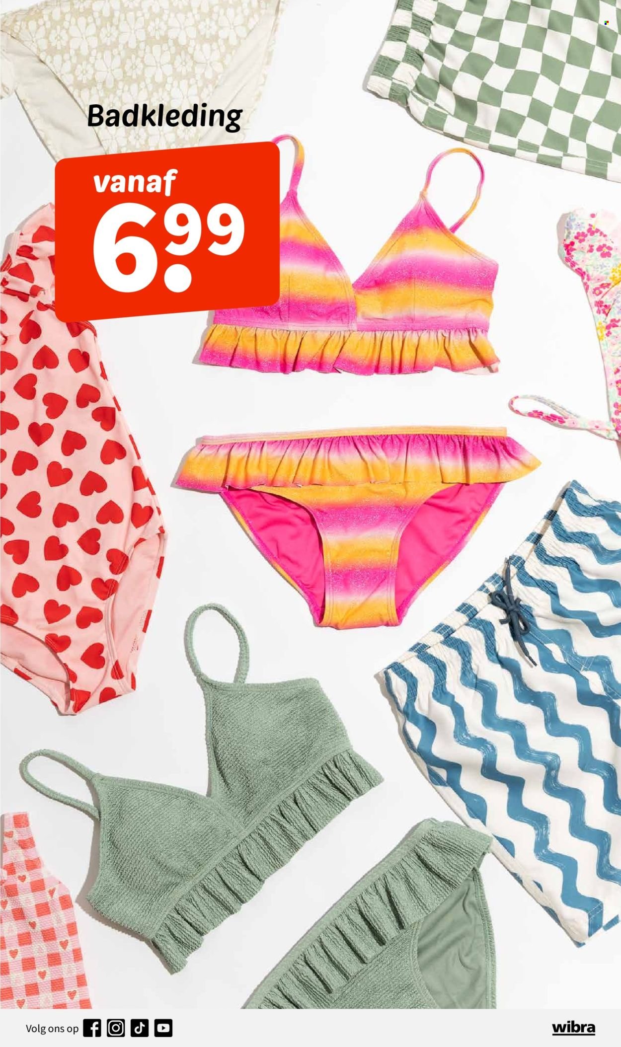 WIBRA folder - Week 10