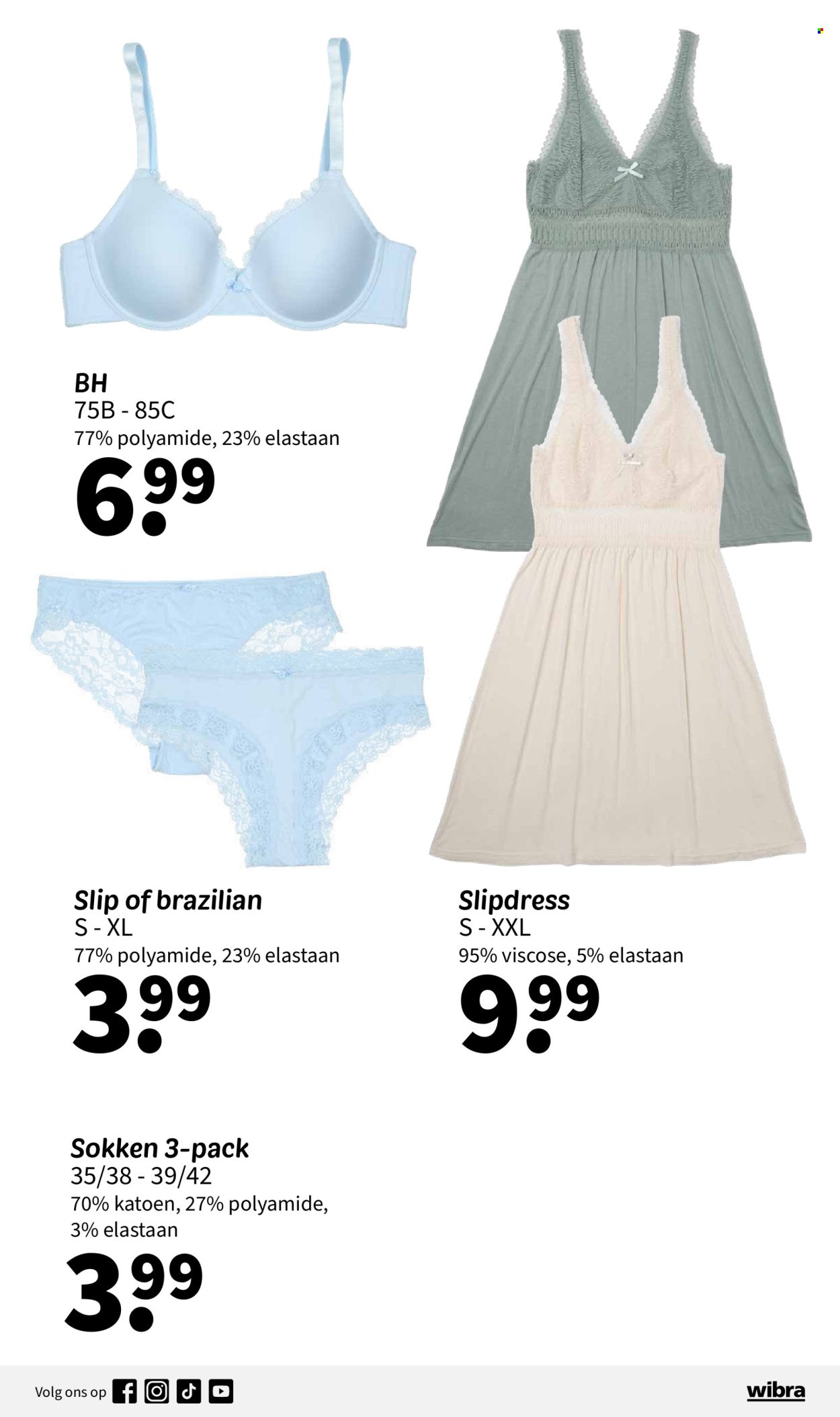 WIBRA folder - Week 10