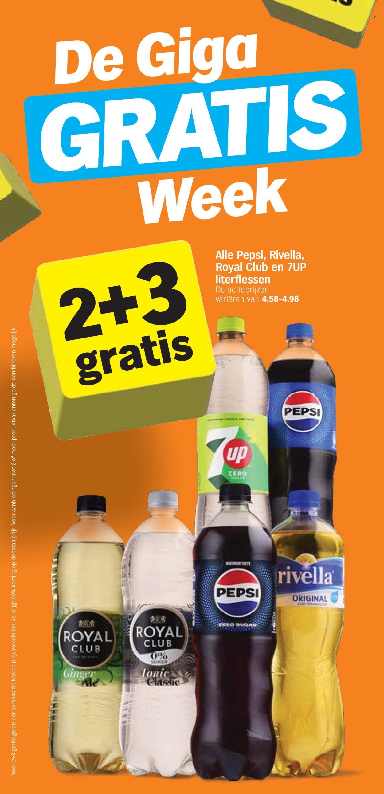 ALBERT HEIJN folder - Van maandag 18 mei 2026
