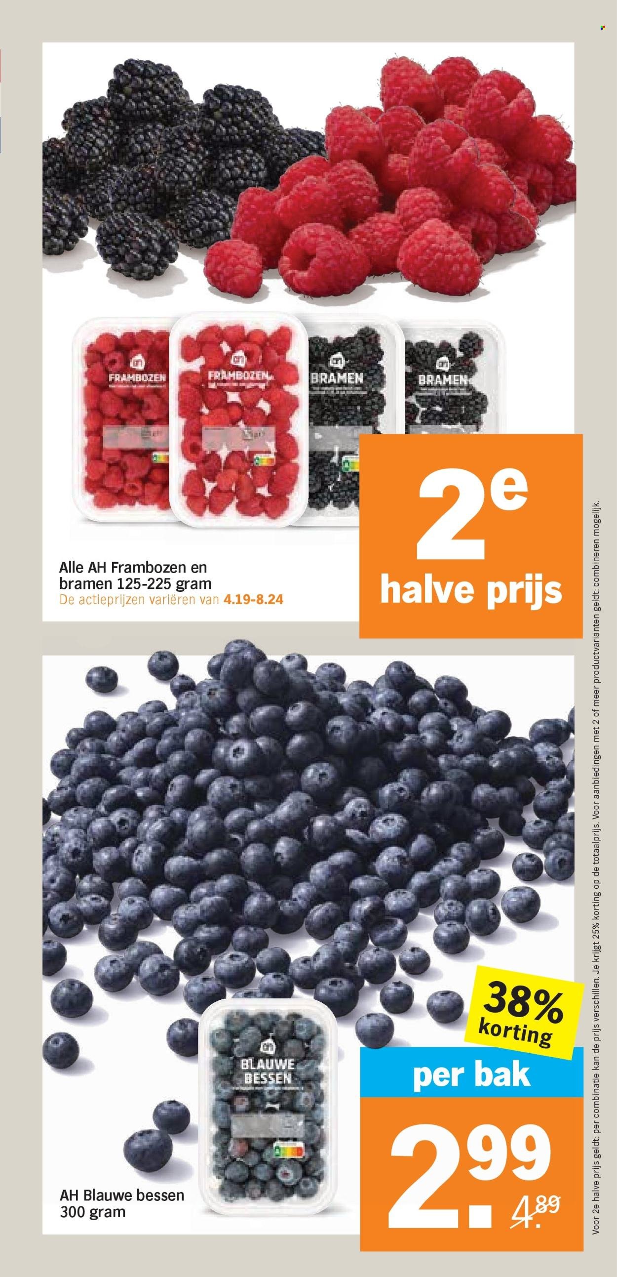 ALBERT HEIJN folder - Van maandag 18 mei 2026