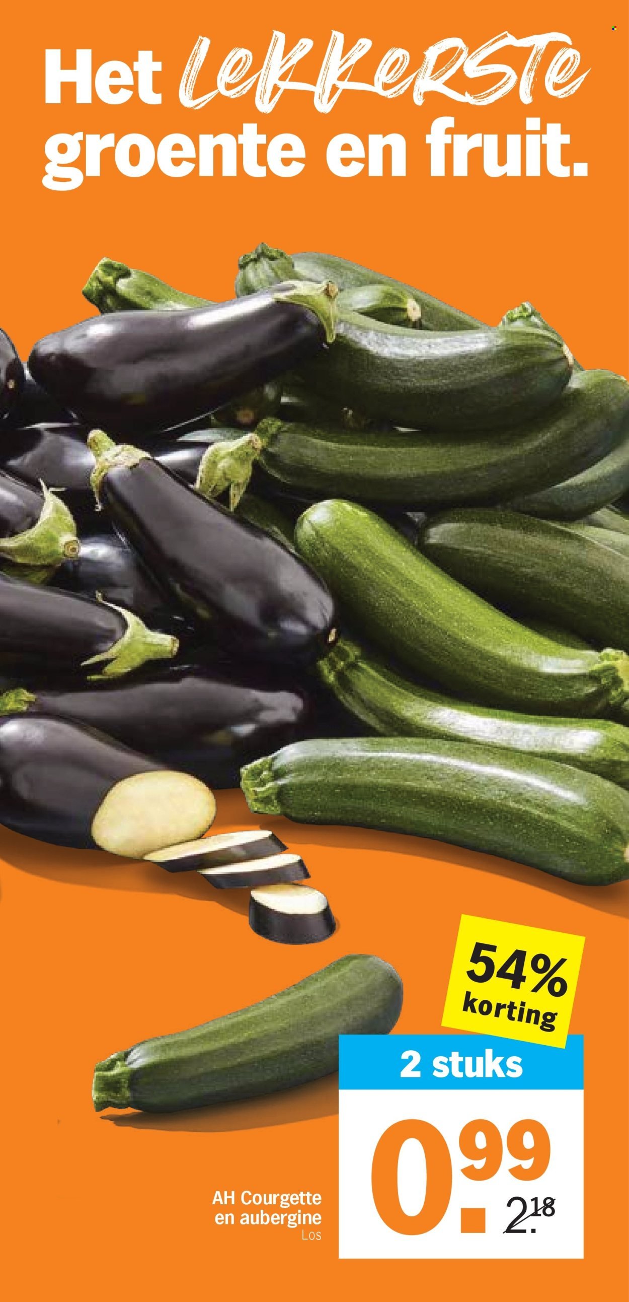 ALBERT HEIJN folder - Van maandag 18 mei 2026