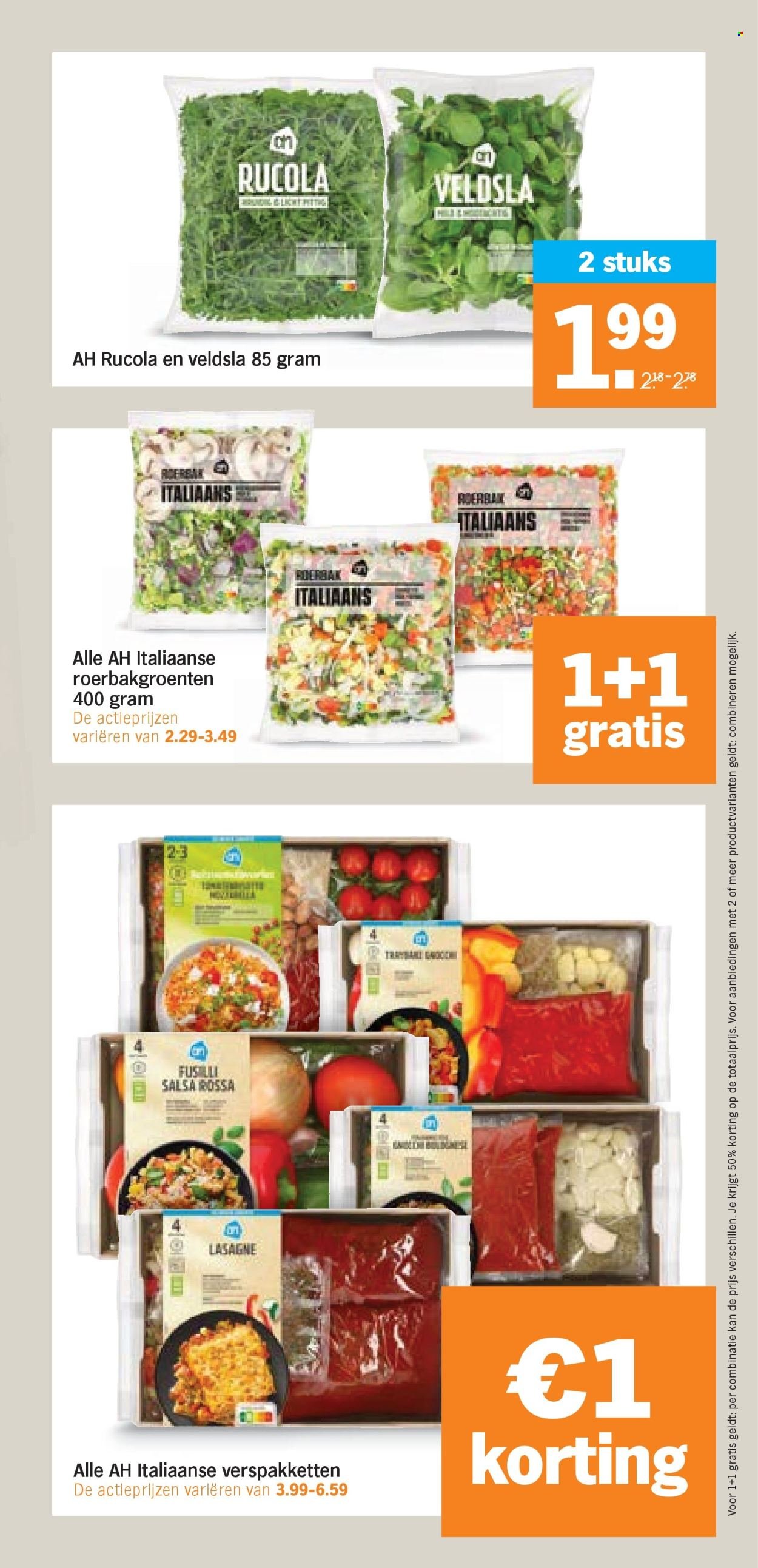 ALBERT HEIJN folder - Van maandag 18 mei 2026