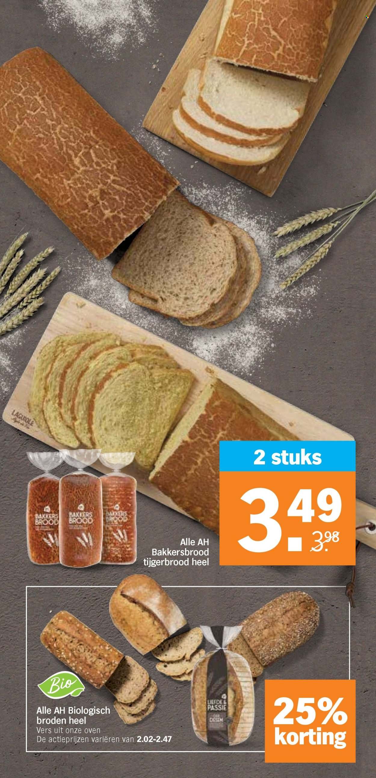 ALBERT HEIJN folder - Van maandag 18 mei 2026
