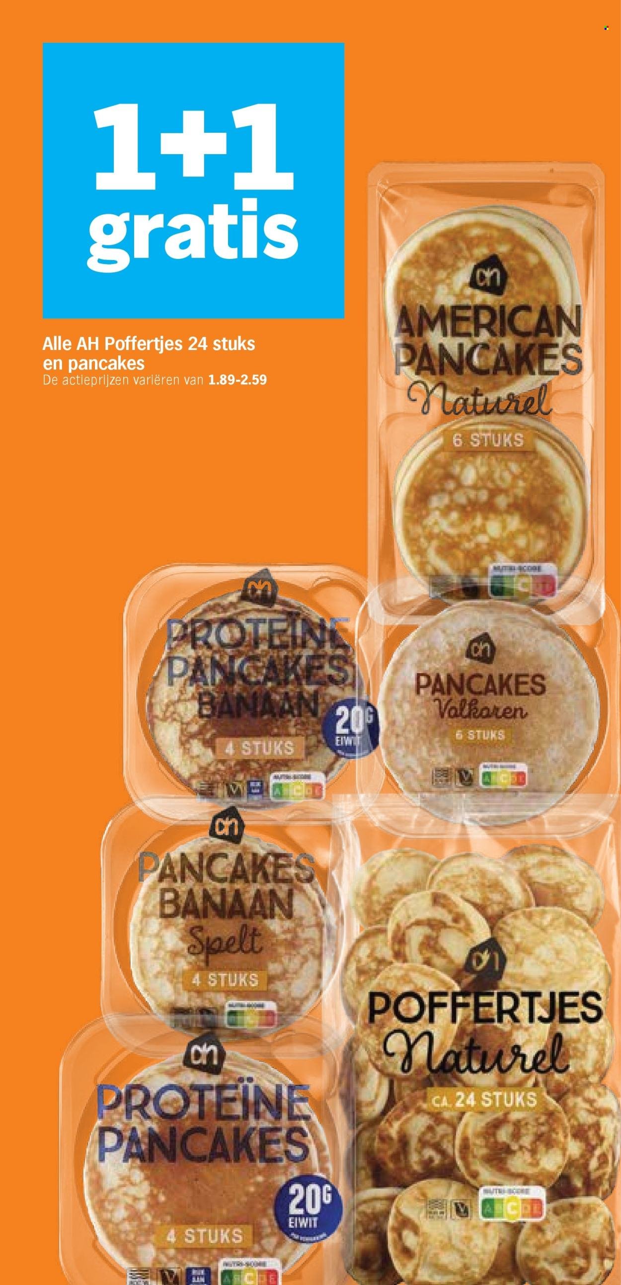 ALBERT HEIJN folder - Van maandag 18 mei 2026
