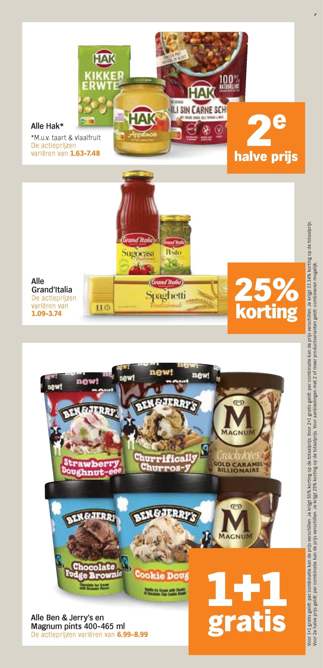 ALBERT HEIJN folder - Van maandag 18 mei 2026