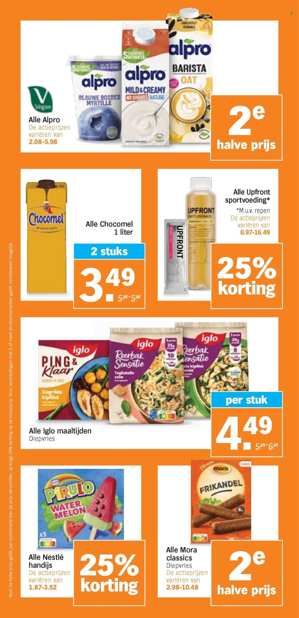 ALBERT HEIJN folder - Van maandag 18 mei 2026