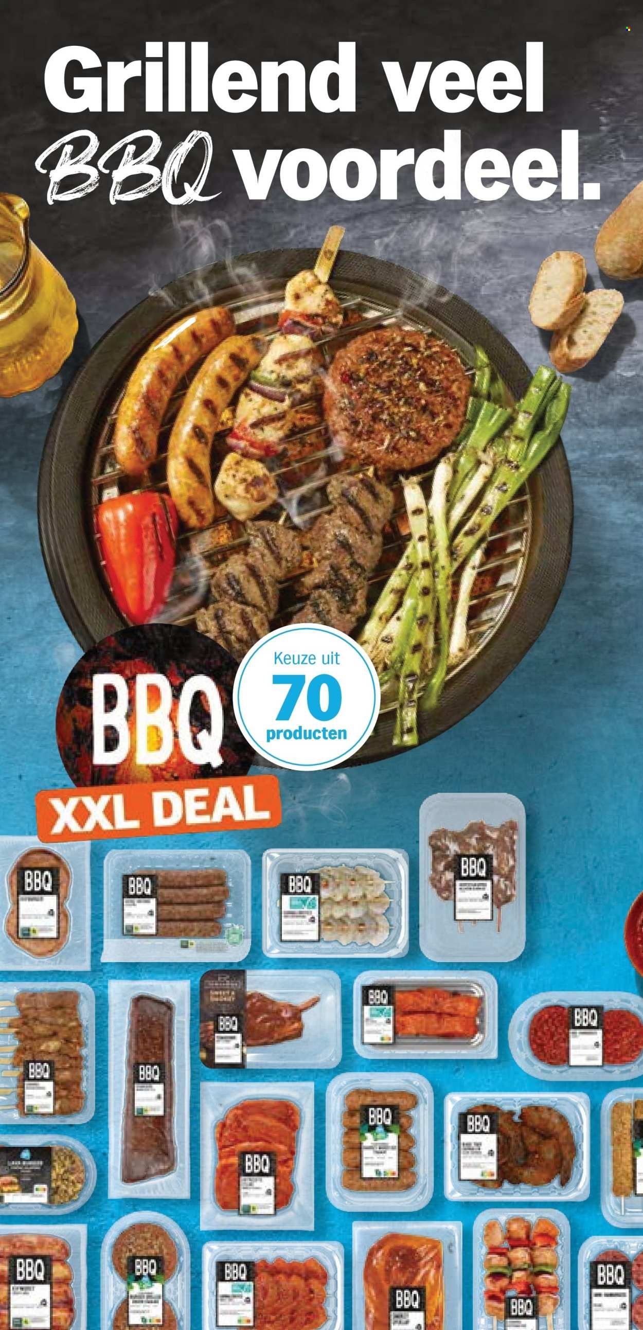 ALBERT HEIJN folder - Van maandag 18 mei 2026