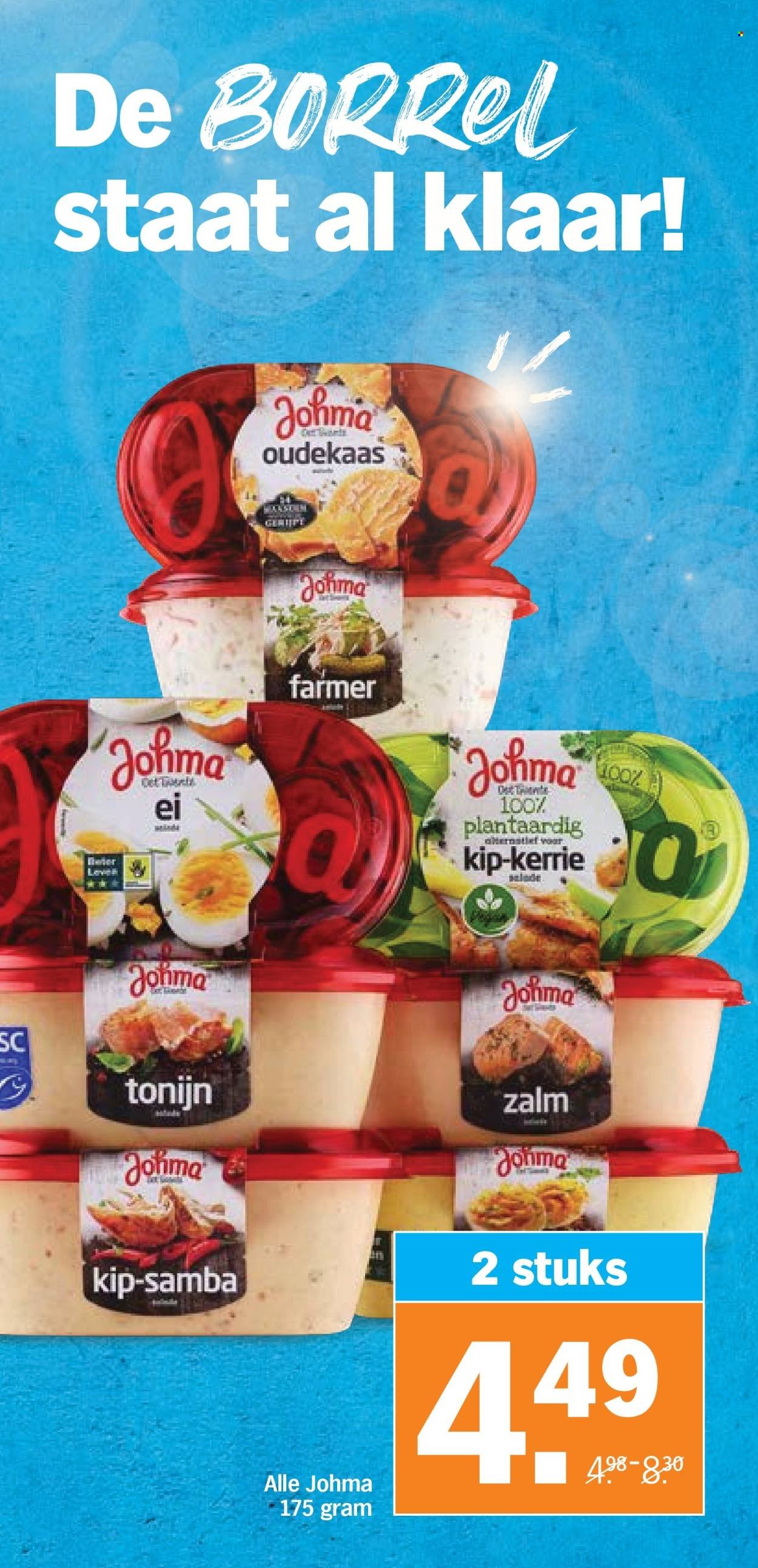 ALBERT HEIJN folder - Van maandag 18 mei 2026