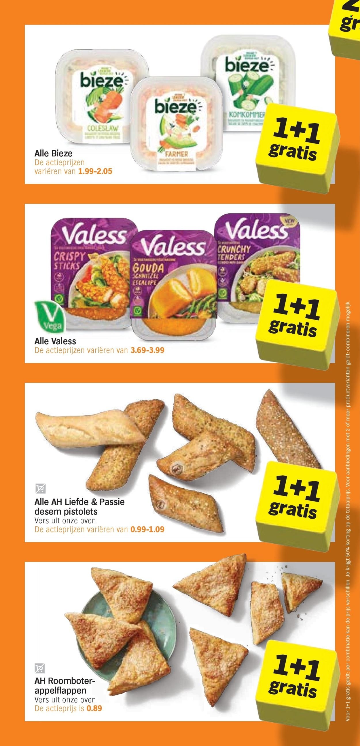 ALBERT HEIJN folder - Van maandag 18 mei 2026