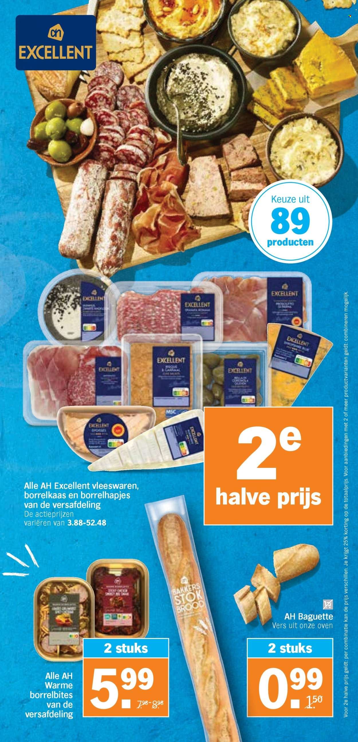 ALBERT HEIJN folder - Van maandag 18 mei 2026