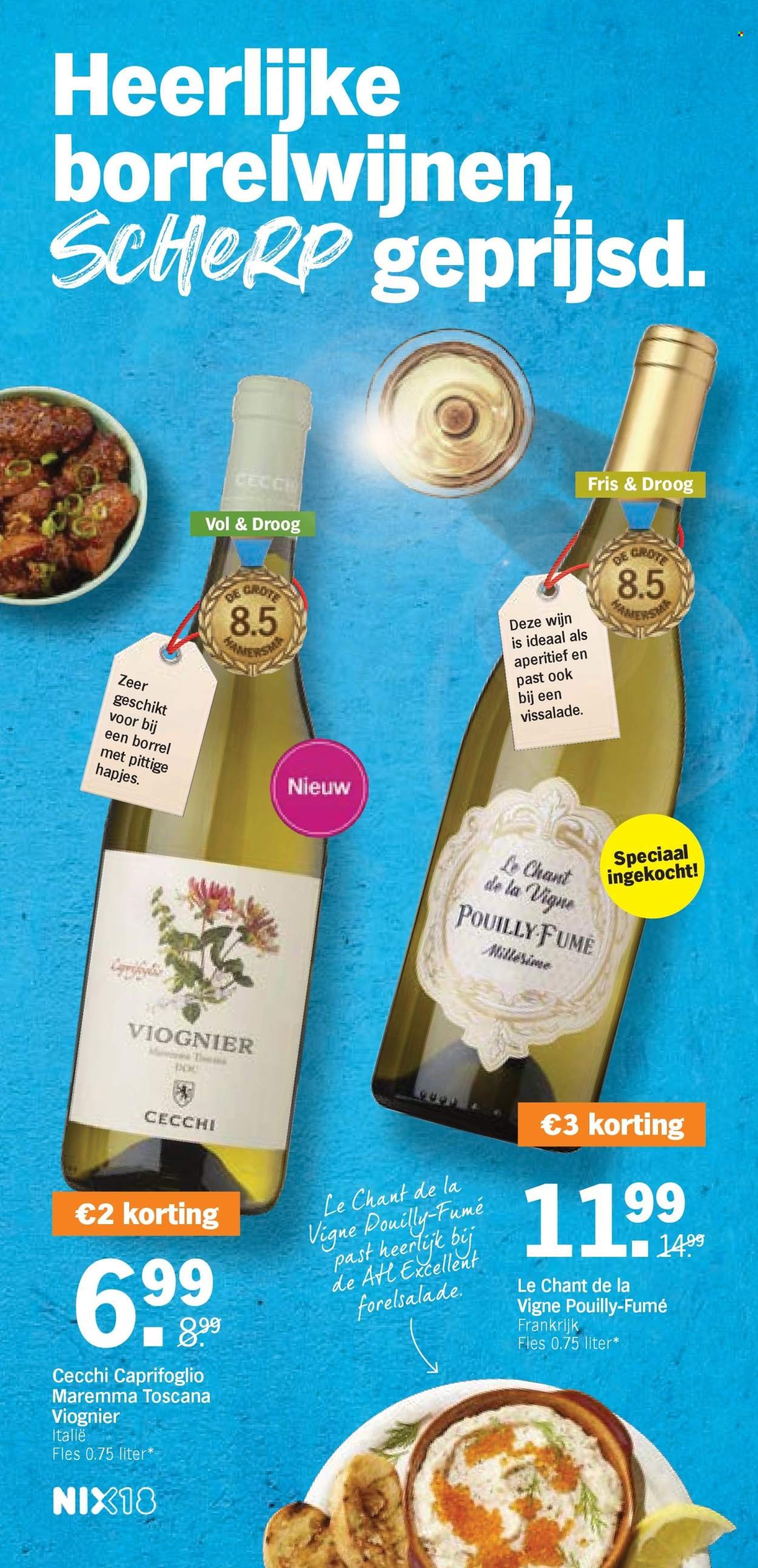 ALBERT HEIJN folder - Van maandag 18 mei 2026