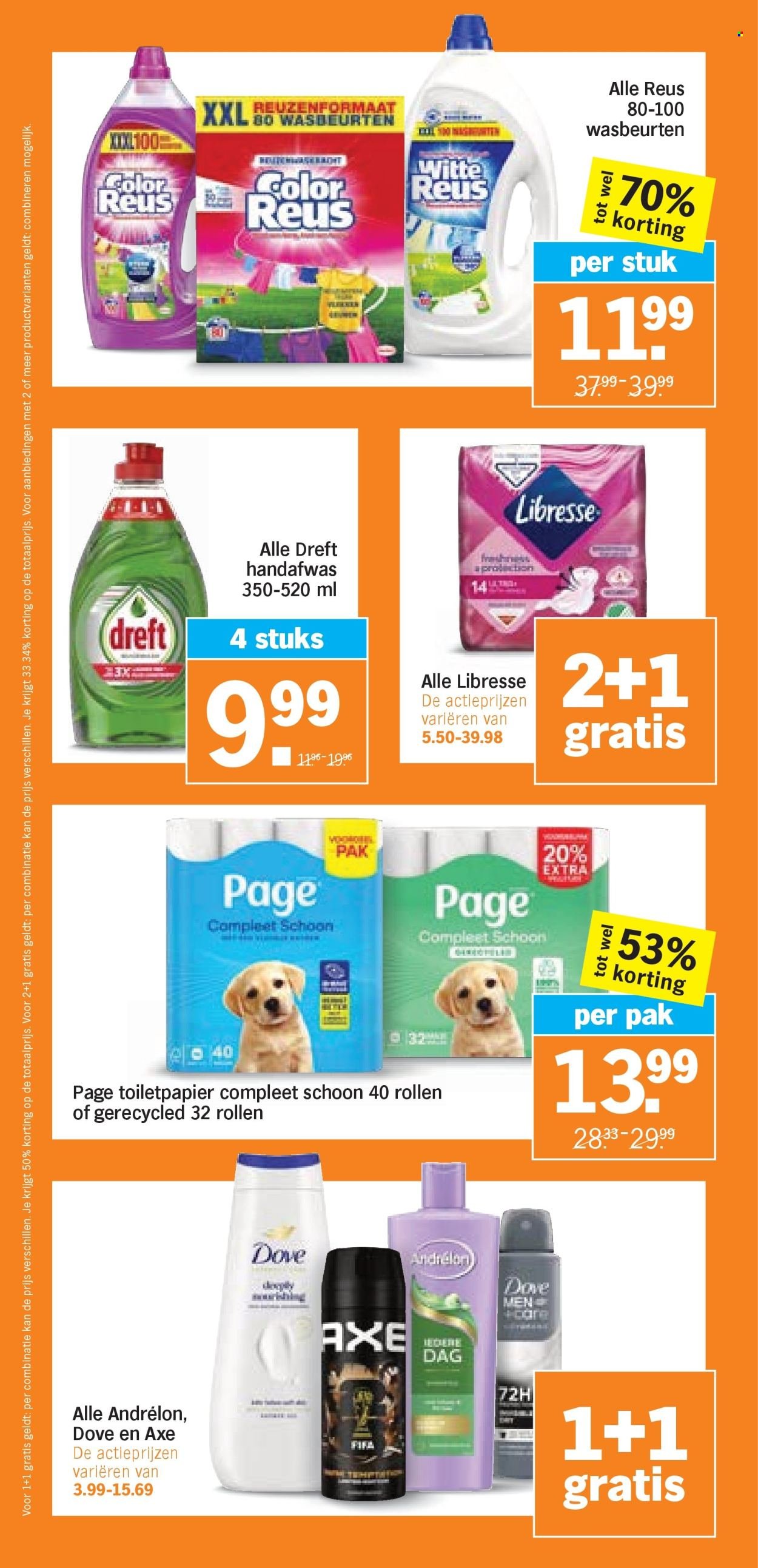 ALBERT HEIJN folder - Van maandag 18 mei 2026