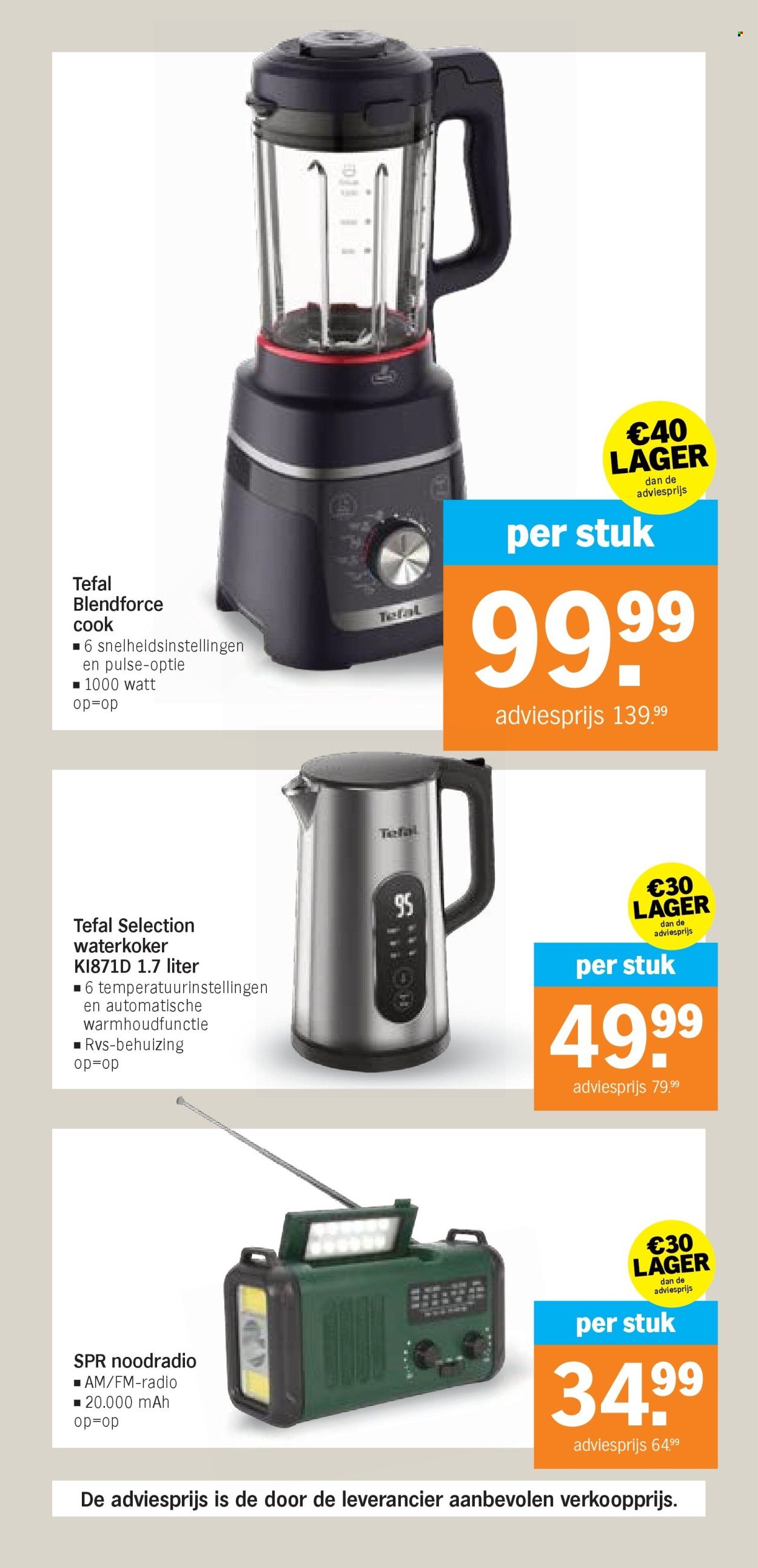 ALBERT HEIJN folder - Van maandag 18 mei 2026