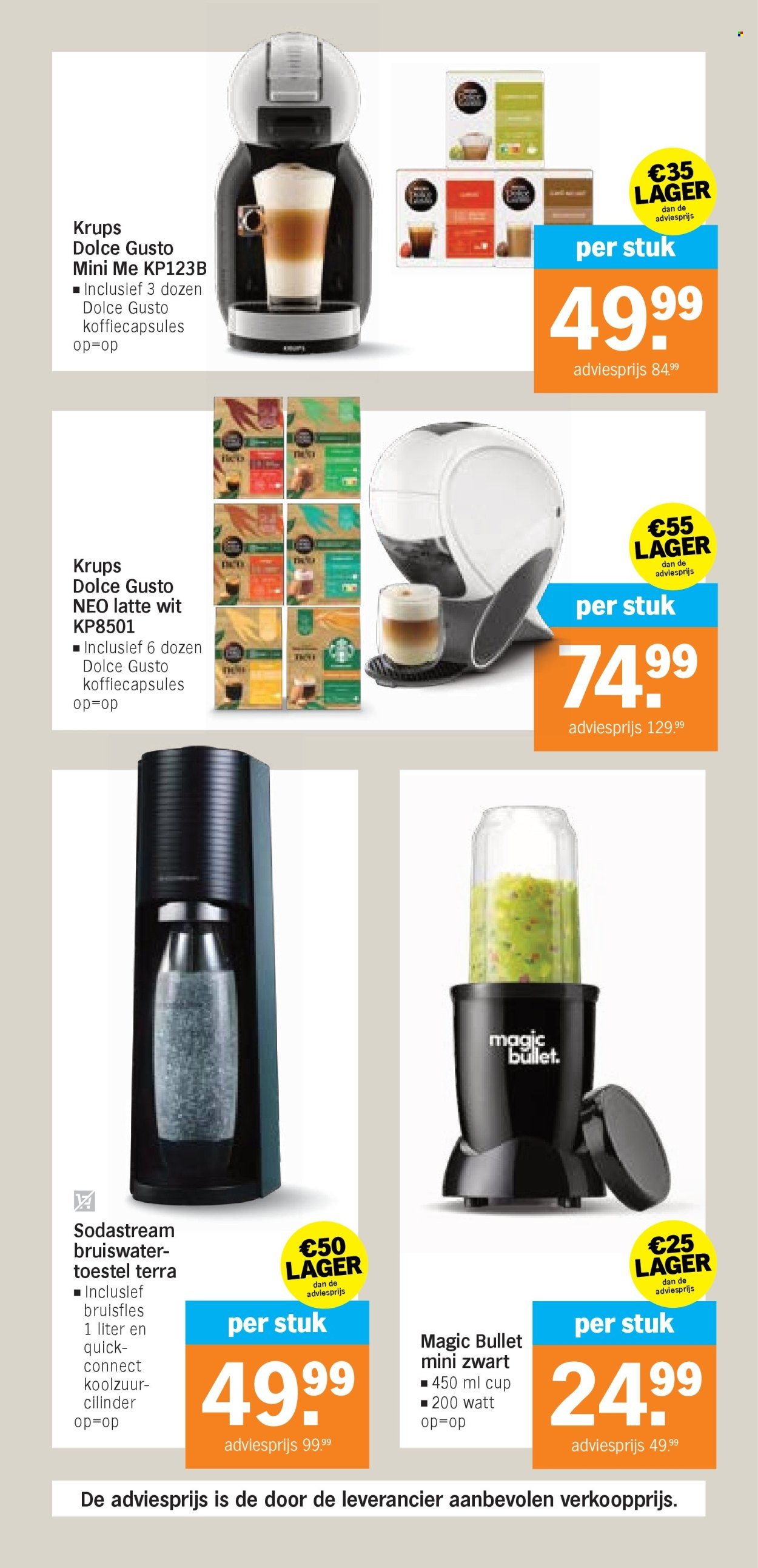 ALBERT HEIJN folder - Van maandag 18 mei 2026